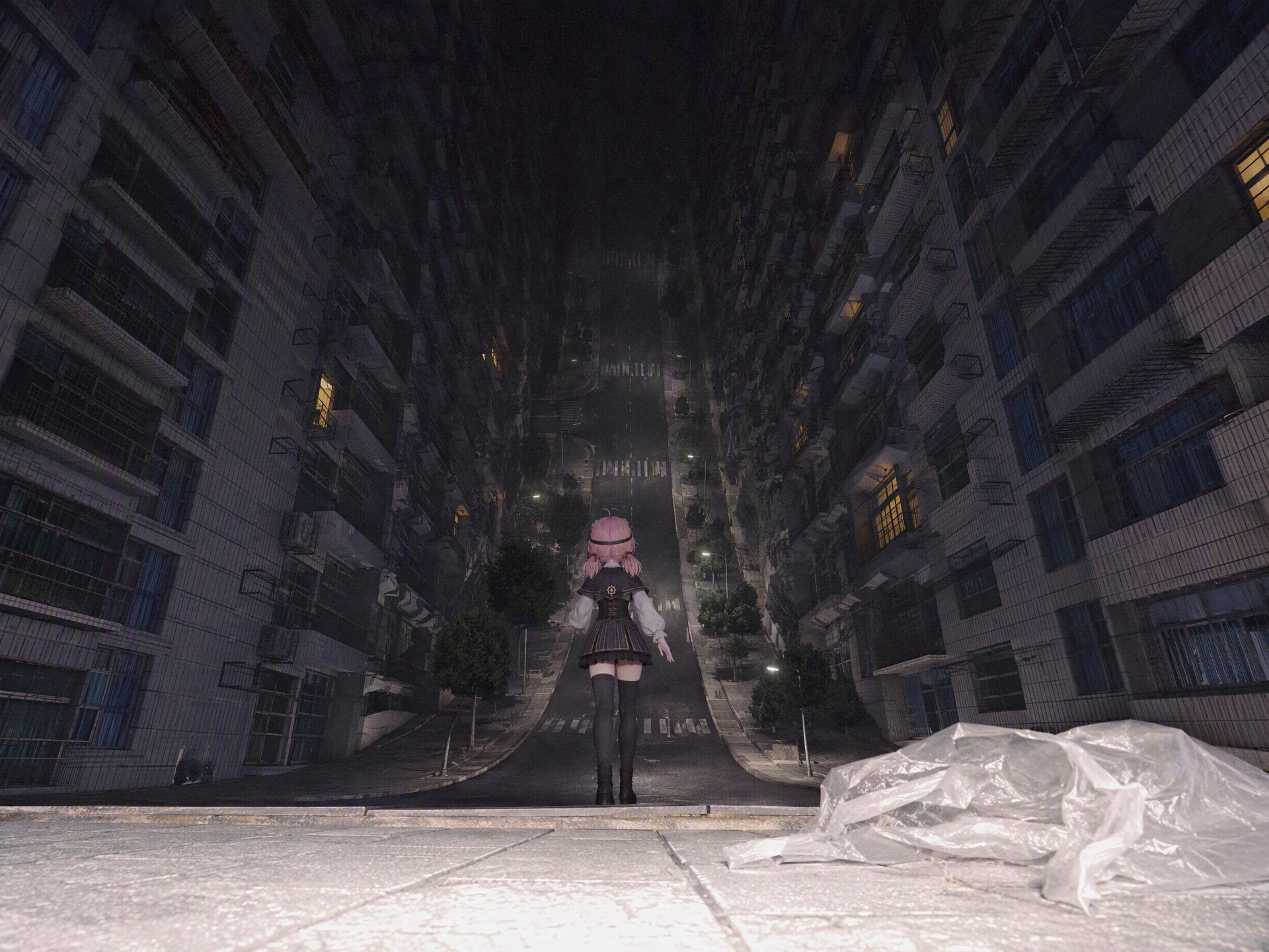 AI 视觉实验 05